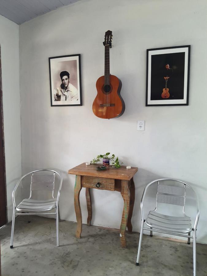 Casa Varanda Do Tupe Manaus Eksteriør bilde