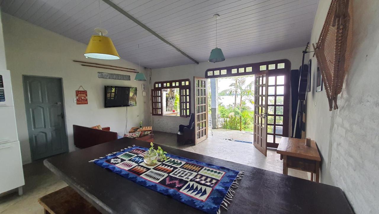 Casa Varanda Do Tupe Manaus Eksteriør bilde