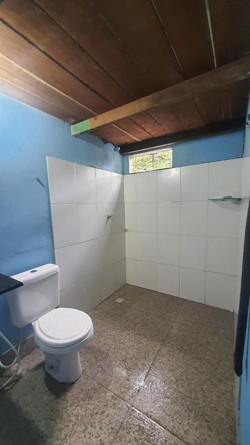 Casa Varanda Do Tupe Manaus Eksteriør bilde