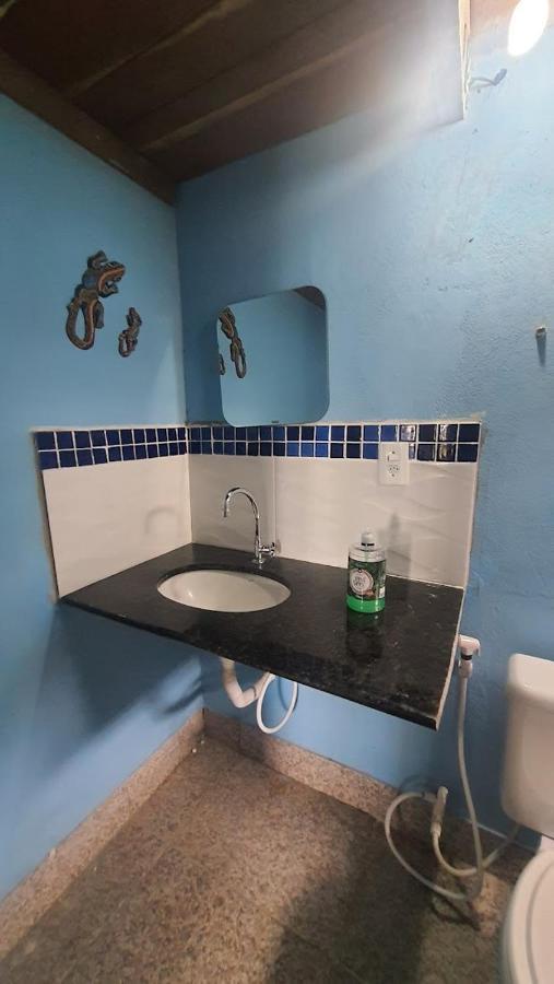 Casa Varanda Do Tupe Manaus Eksteriør bilde