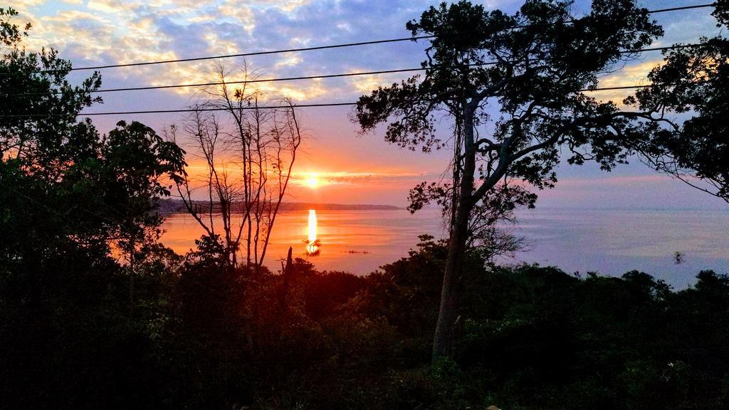 Casa Varanda Do Tupe Manaus Eksteriør bilde