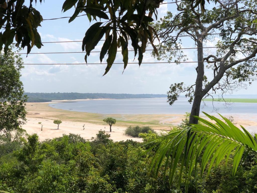 Casa Varanda Do Tupe Manaus Rom bilde
