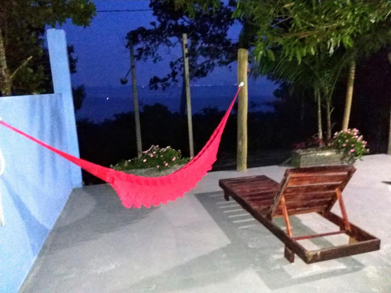 Casa Varanda Do Tupe Manaus Eksteriør bilde
